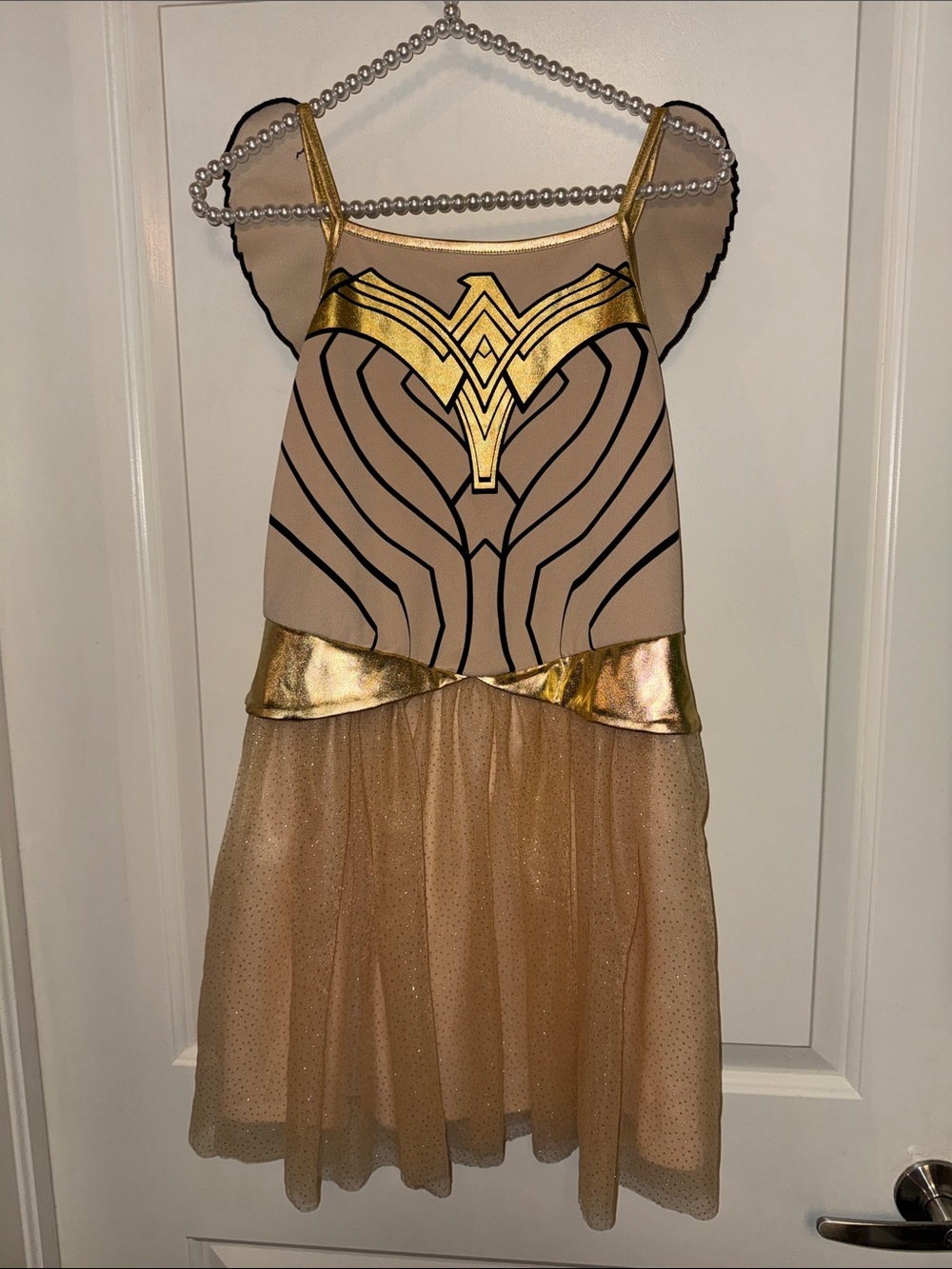 Wonder women